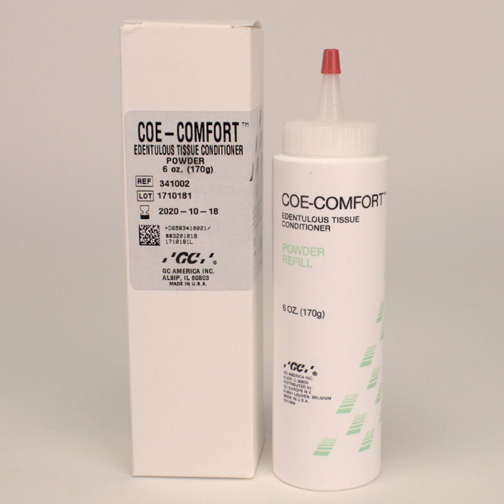 COE-Comfort pulver, 170 g