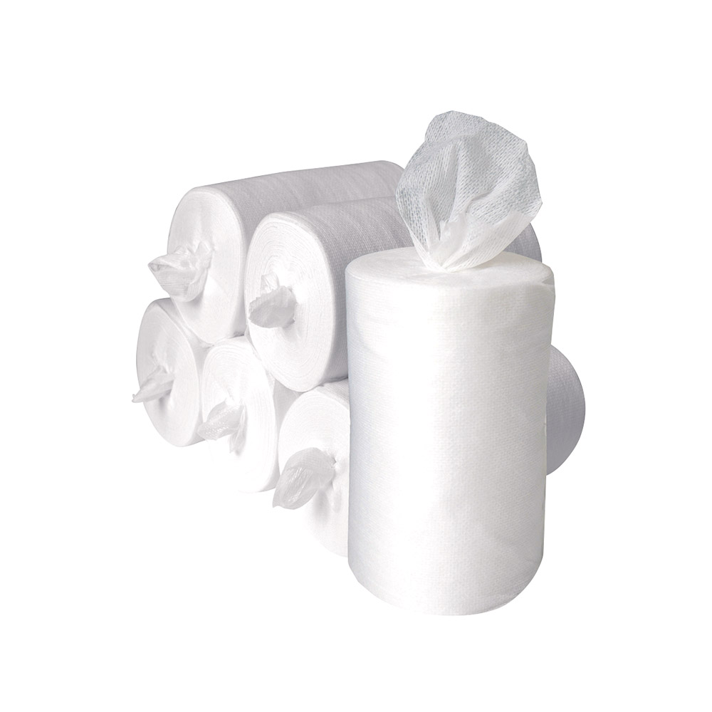 X-Wipes Vliesservietter 6 x 90 stk. karton
