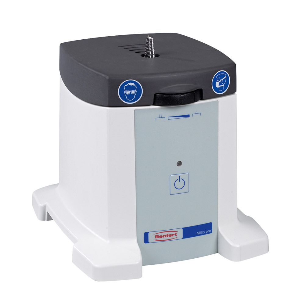 Millo Pro slibemaskine, stk.