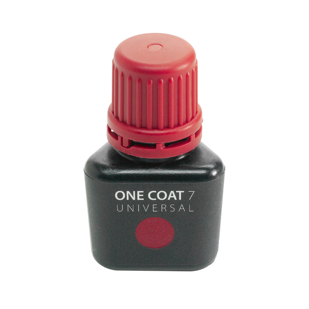One Coat 7 Universal, 5 ml flaske