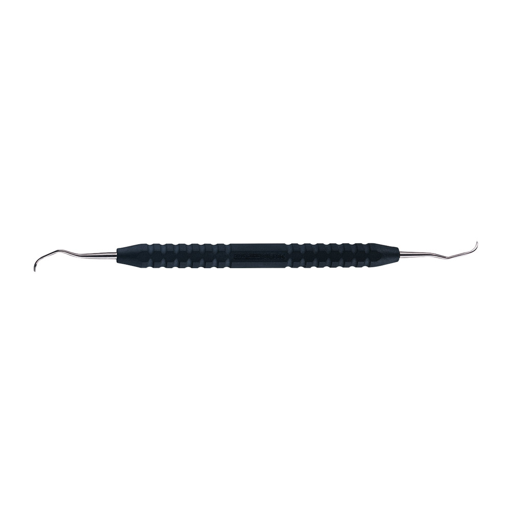 Kurette Anatomic Colour DB344R, stk.