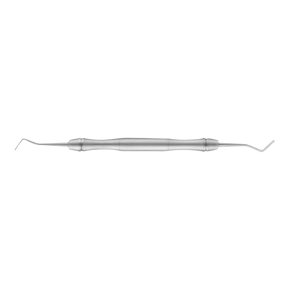 Spatel 1054/158 LiquidSteel, stk.