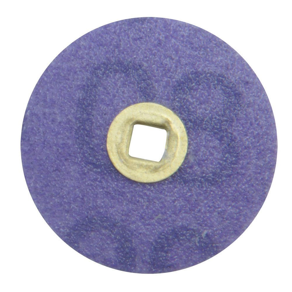 Moorplastic skiver sand 5/8 medium, 200 stykker