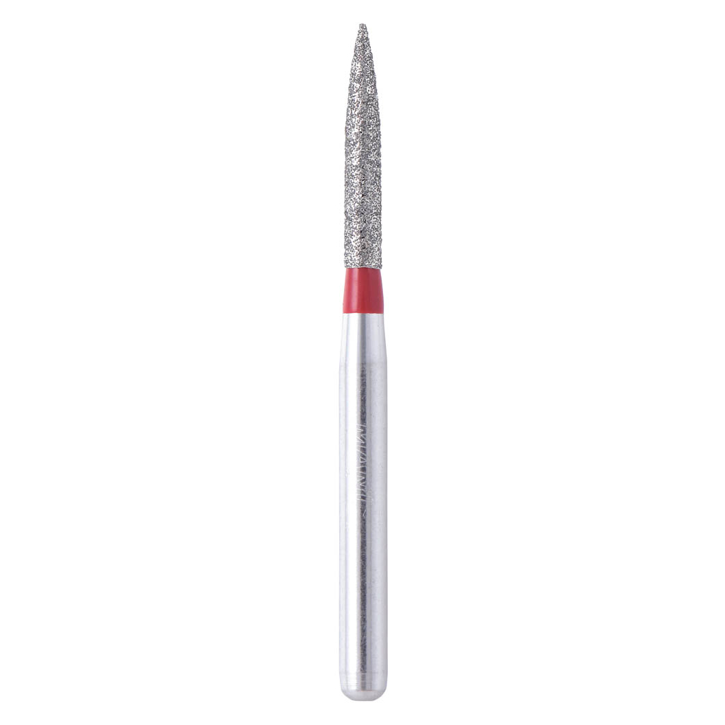 MANI Diamantbor FO-24F, 5 stk.