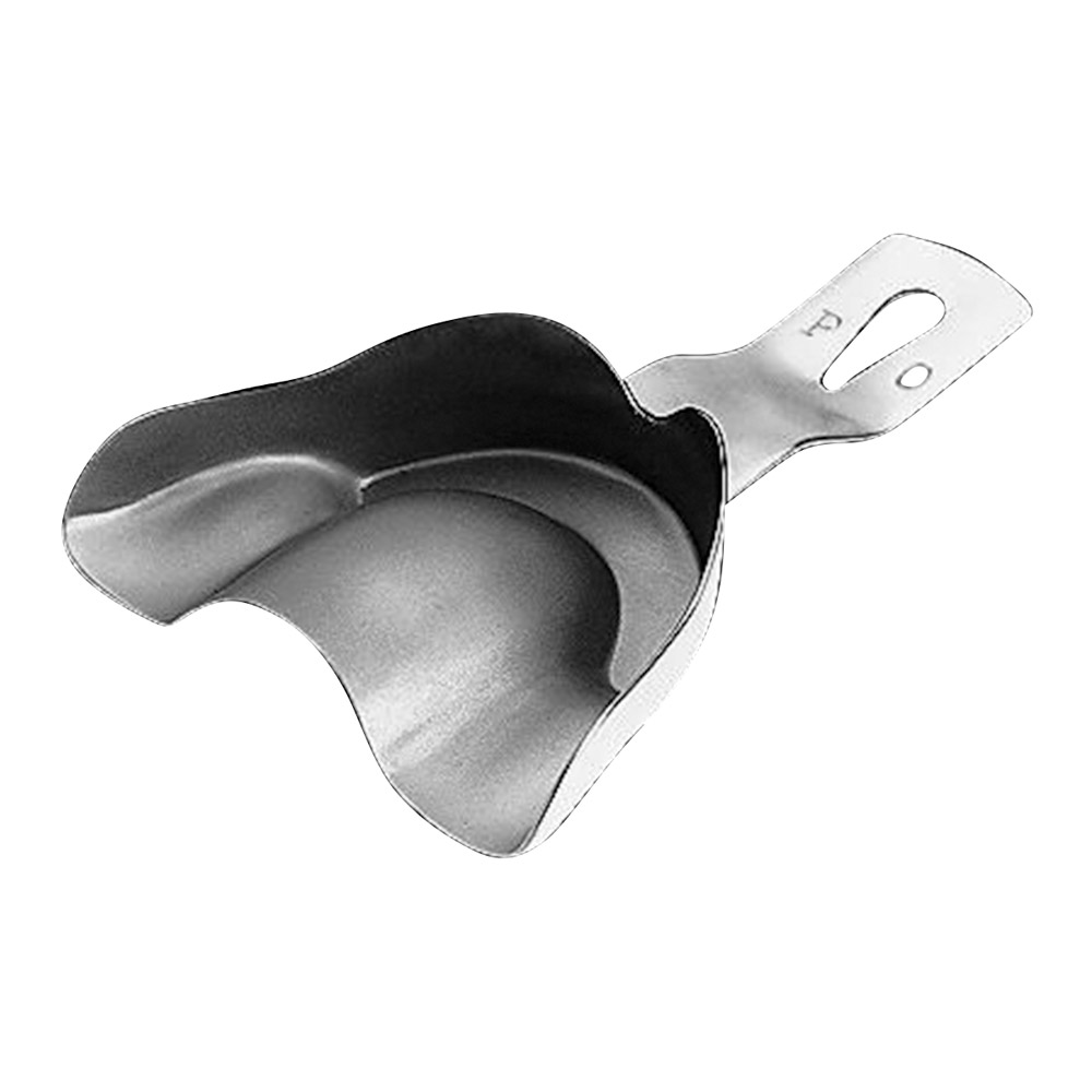 Aftrykske med huller Ehricke PO3, stk.