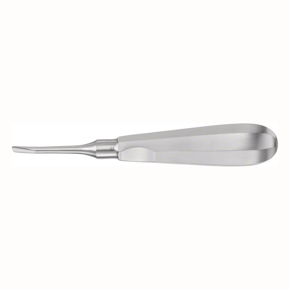 ExtraLux vinklet instrument 4 mm, stk.