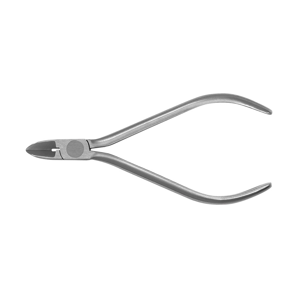 KFO ligatur-tang mini, stk.