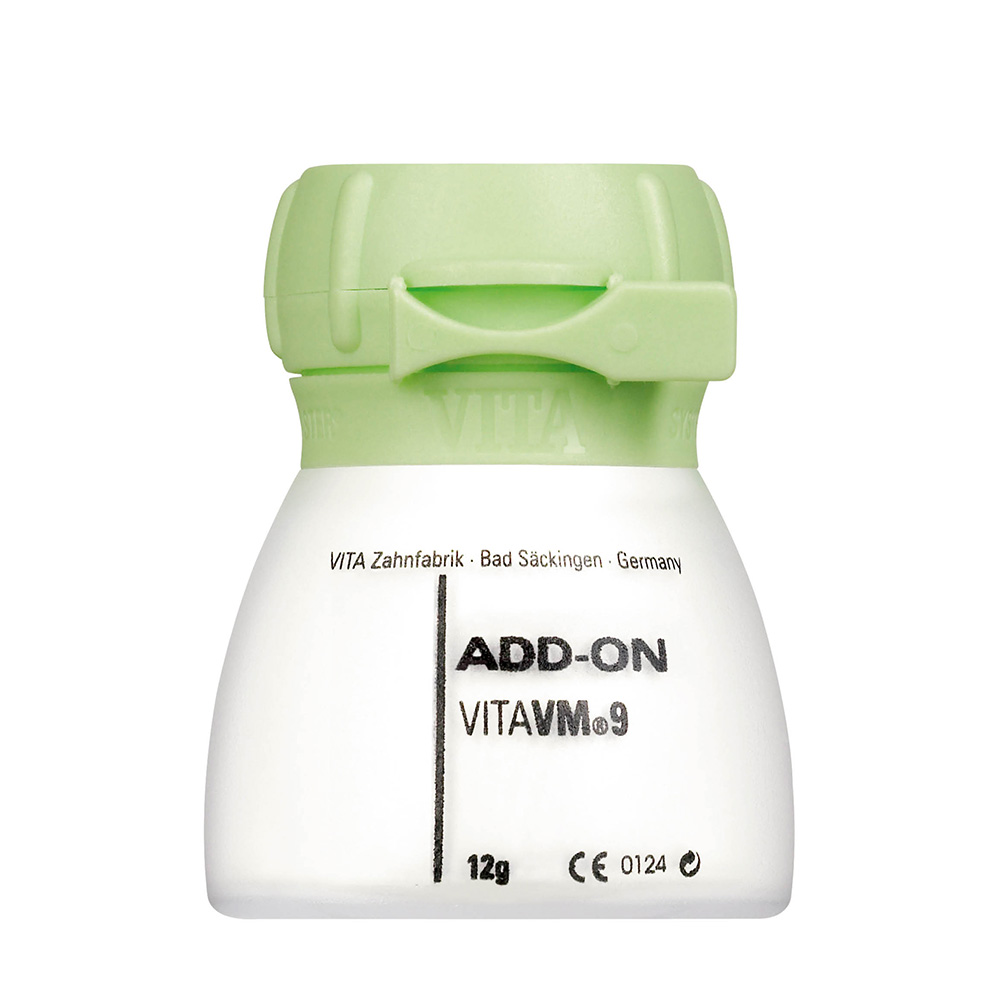 Vita VM9 Tilføjelse ADD4, 12 g
