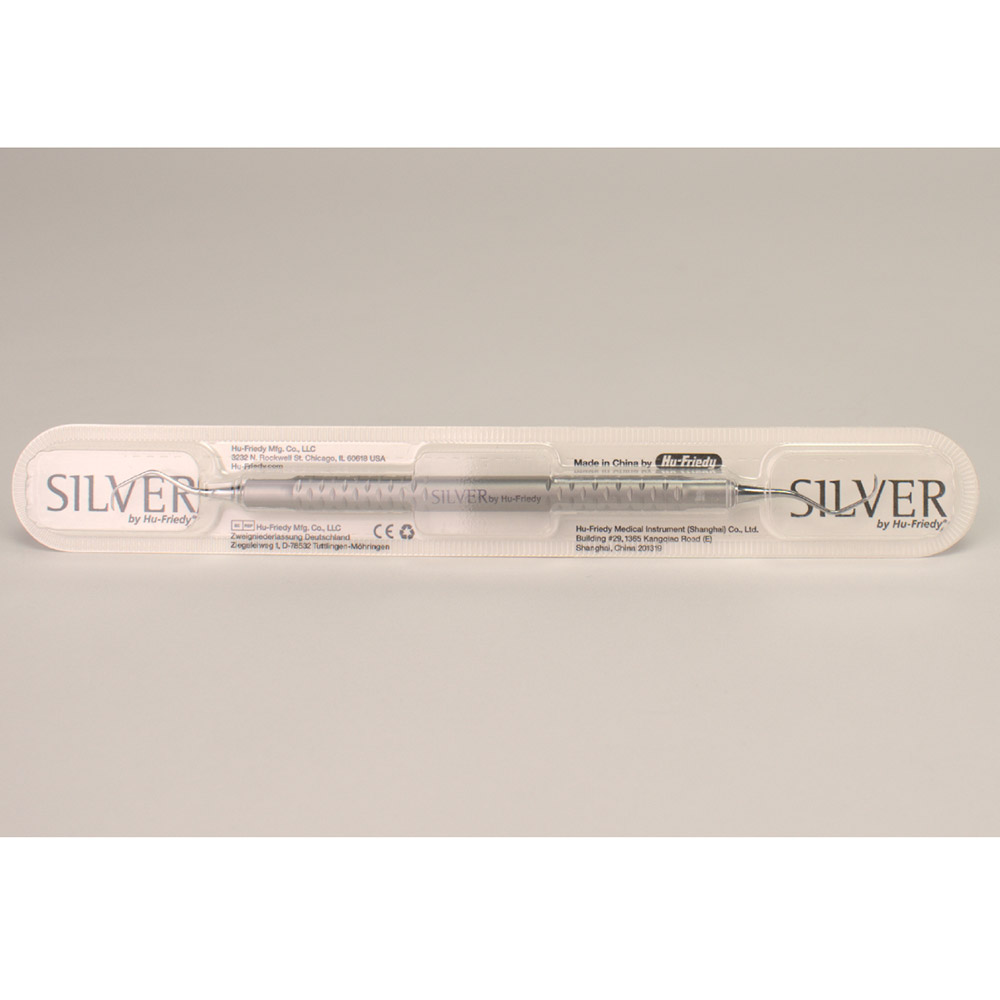 Silver Line Curette Gracey 7-8, stk.