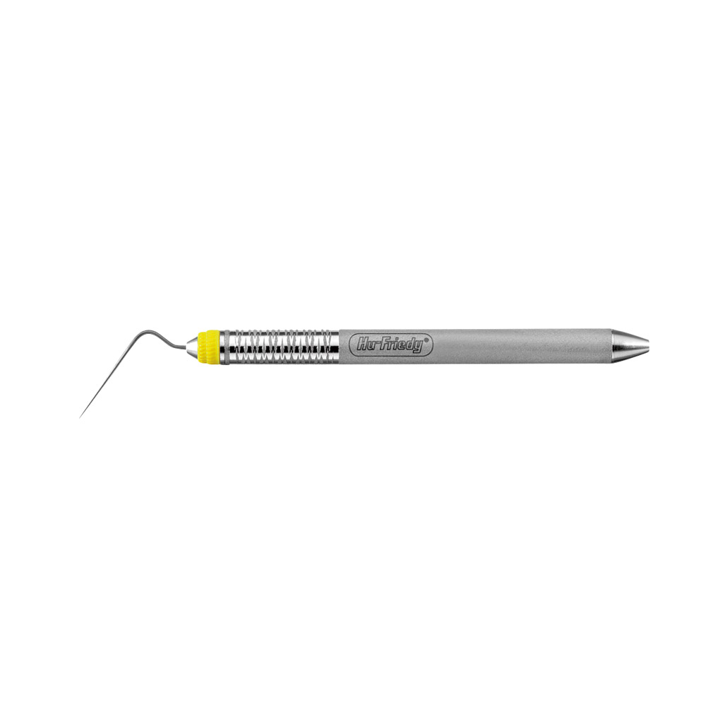 Spredeinstrument MA57 NiTi greb 7 gul, stk.