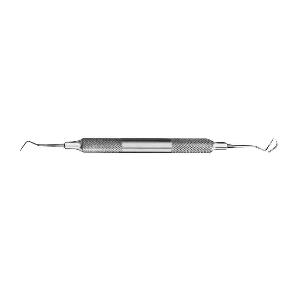 Scaler Ergotouch 204S, stk.