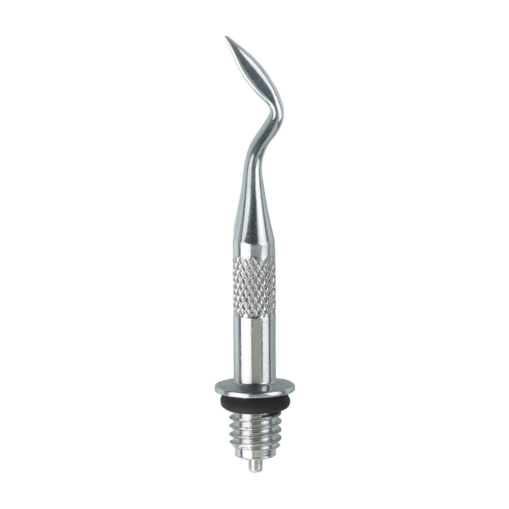 Waxlectric Spitze Hollenback Ho St
