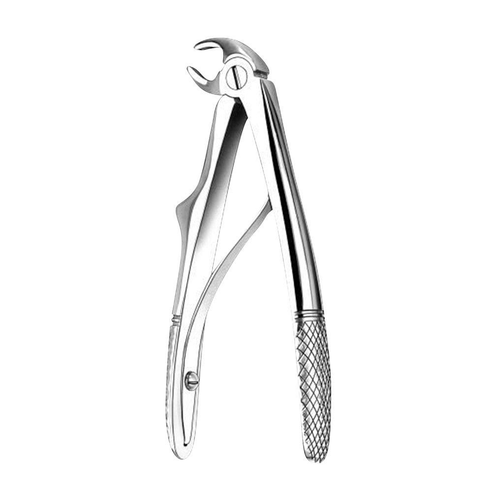 Tandtang Figur 280A/7 UK Rod Børn, stk.