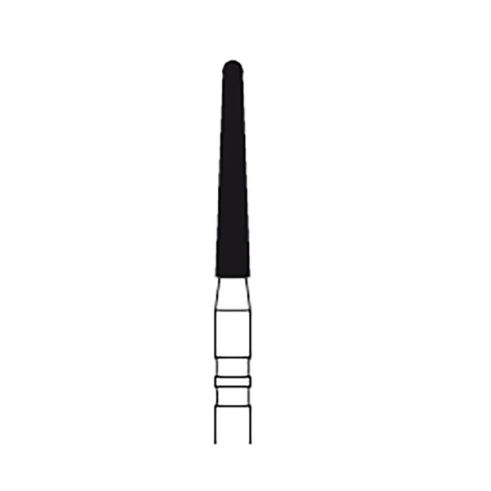 TwoGrit Diamant FG GF844 016, 5 stk.