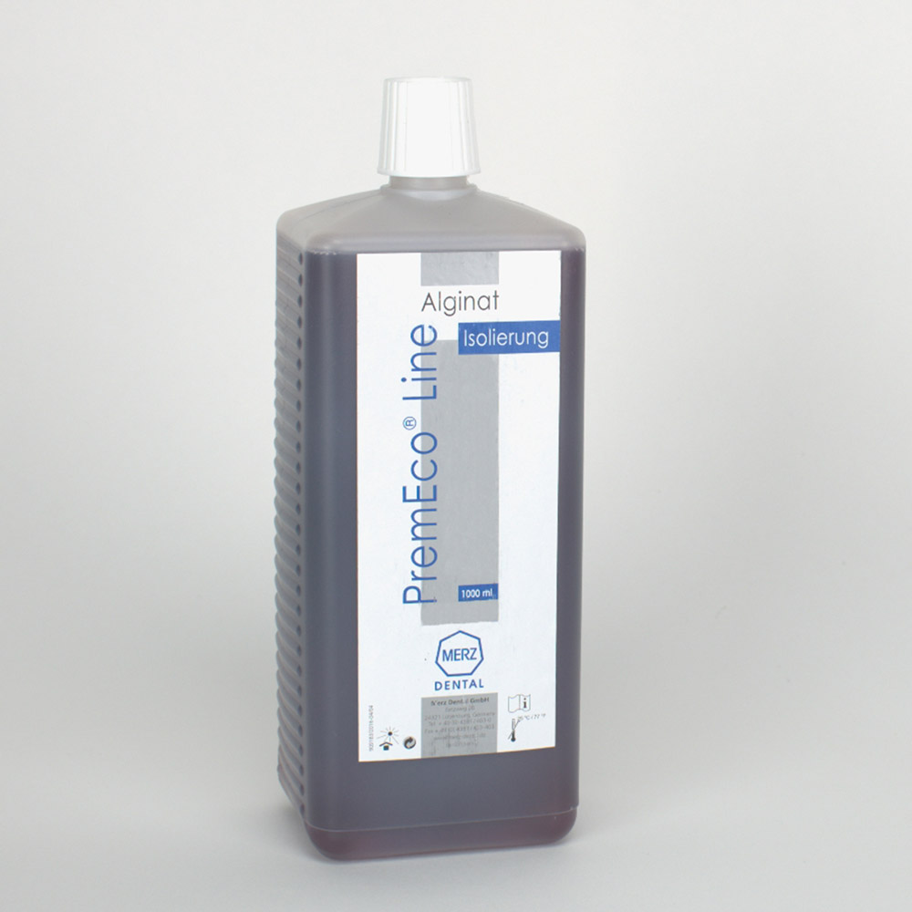 Prem Eco Line isoleringsmiddel, 1 L