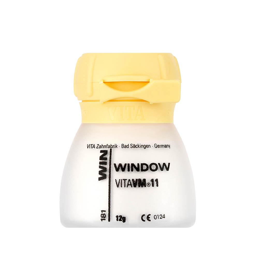 Vita VM11 Vindue Win, 12 g