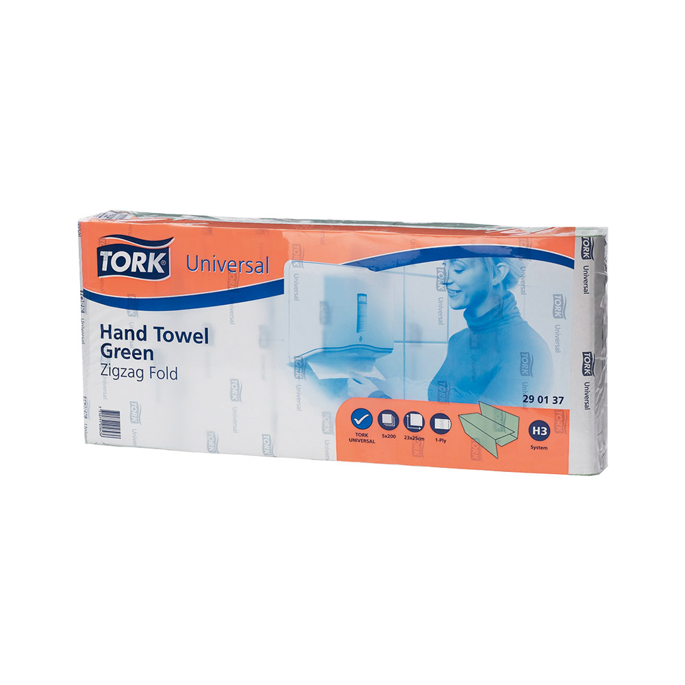TORK CLASSIC BASIC 1LG.  290137 KRT