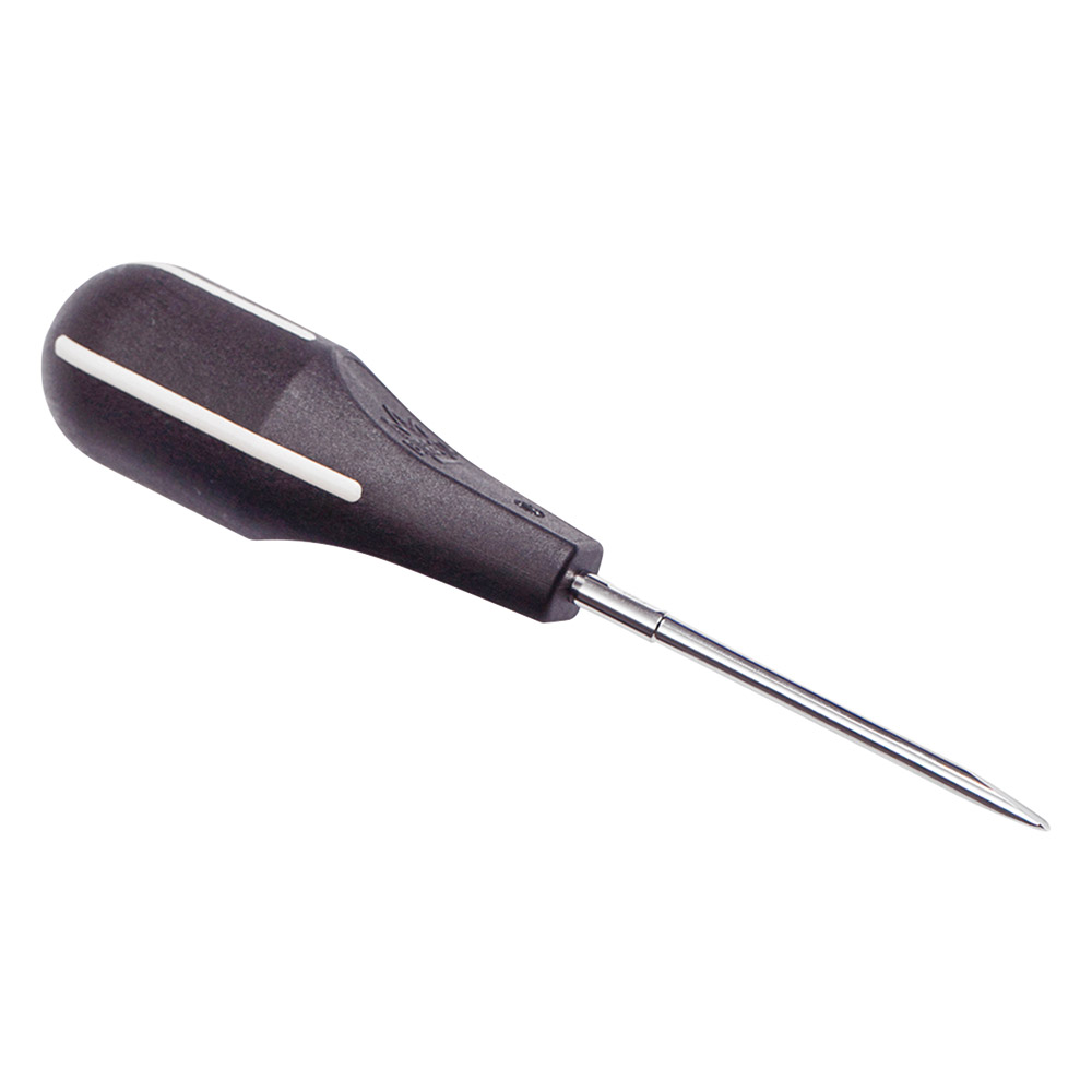 Luxator Forte F-40 4 mm lige lysebrun, stk.