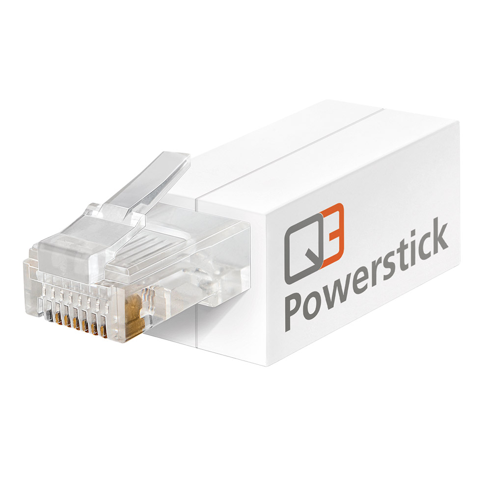 Powerstick Schick, stk.