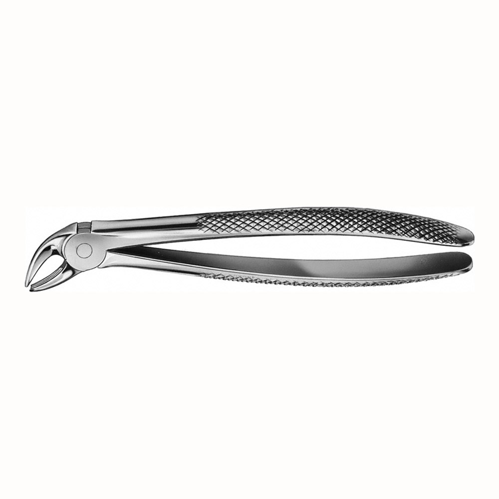 Tandtang Anatomica Figur 4 UK Fortand, stk.