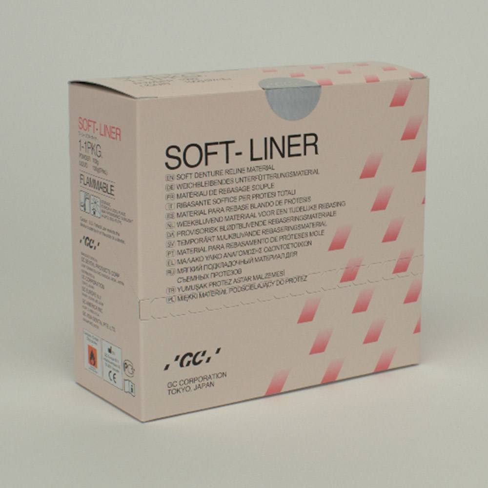 Softliner 100 g/57 ml, normalpakning