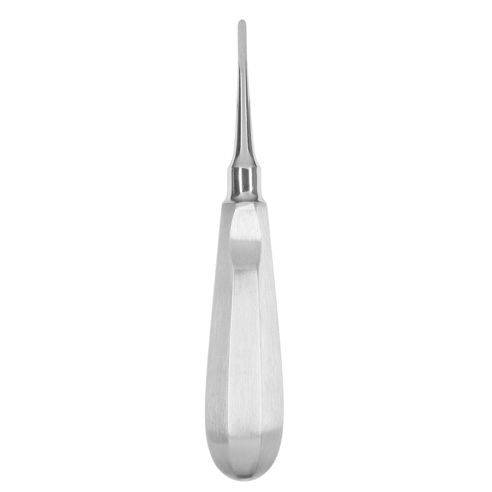 Luxierer nr. 6 3,0 mm buet, stk.