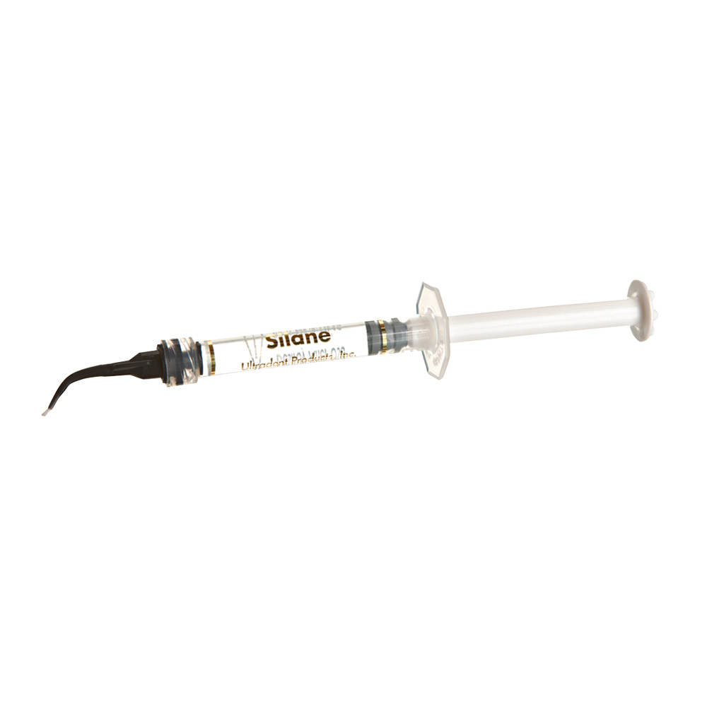 Silane, 2 x 1,2 ml sprøjter