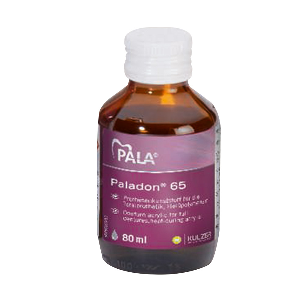 Paladon 65 væske, 80 ml