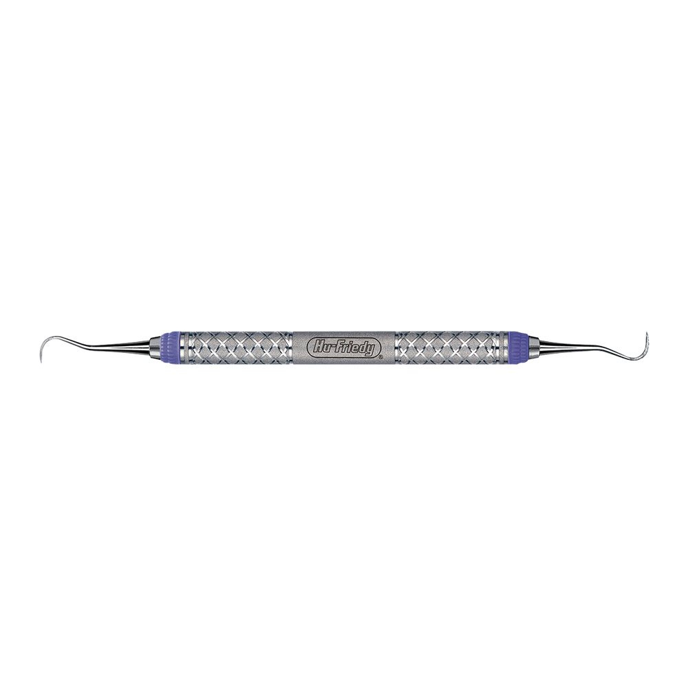 Scaler Sichel 6-7 EverEdge 2 håndtag 9 lilla, stk.