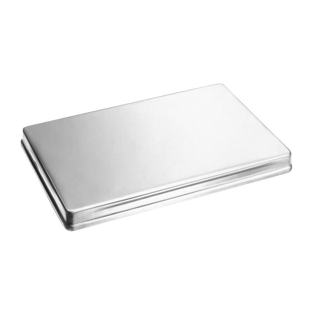 Bakke låg uden huller 3032, stk.