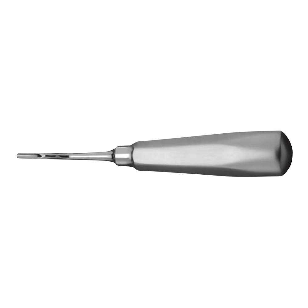 Rodløfter Liquid Steel 3,5 mm nr. 47, stk.