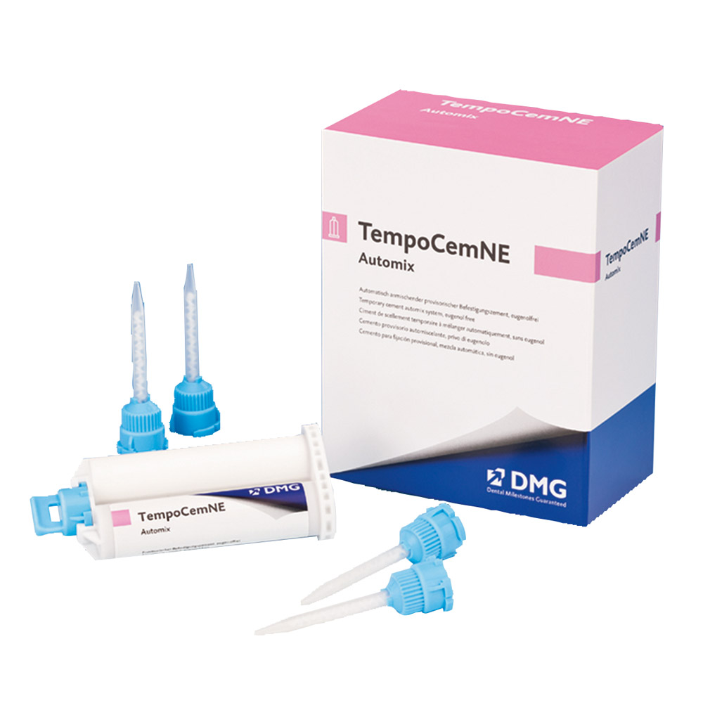 TempoCem NE, 60 g (25 ml) genopfyldningspakke