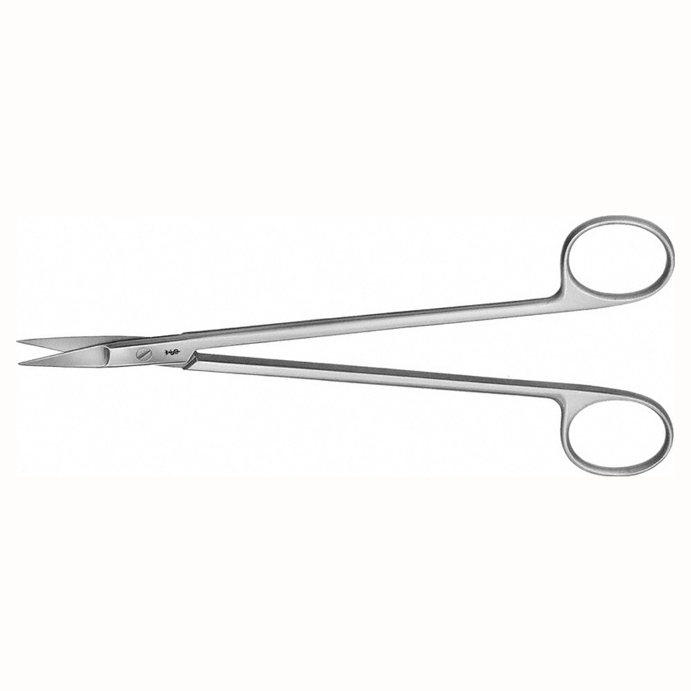 Fistel saks BC160, stk.