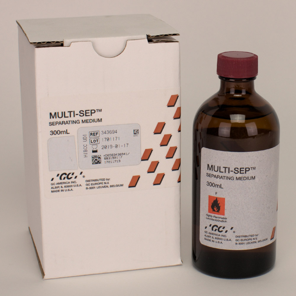 Multi-Sep isolering, 300 ml