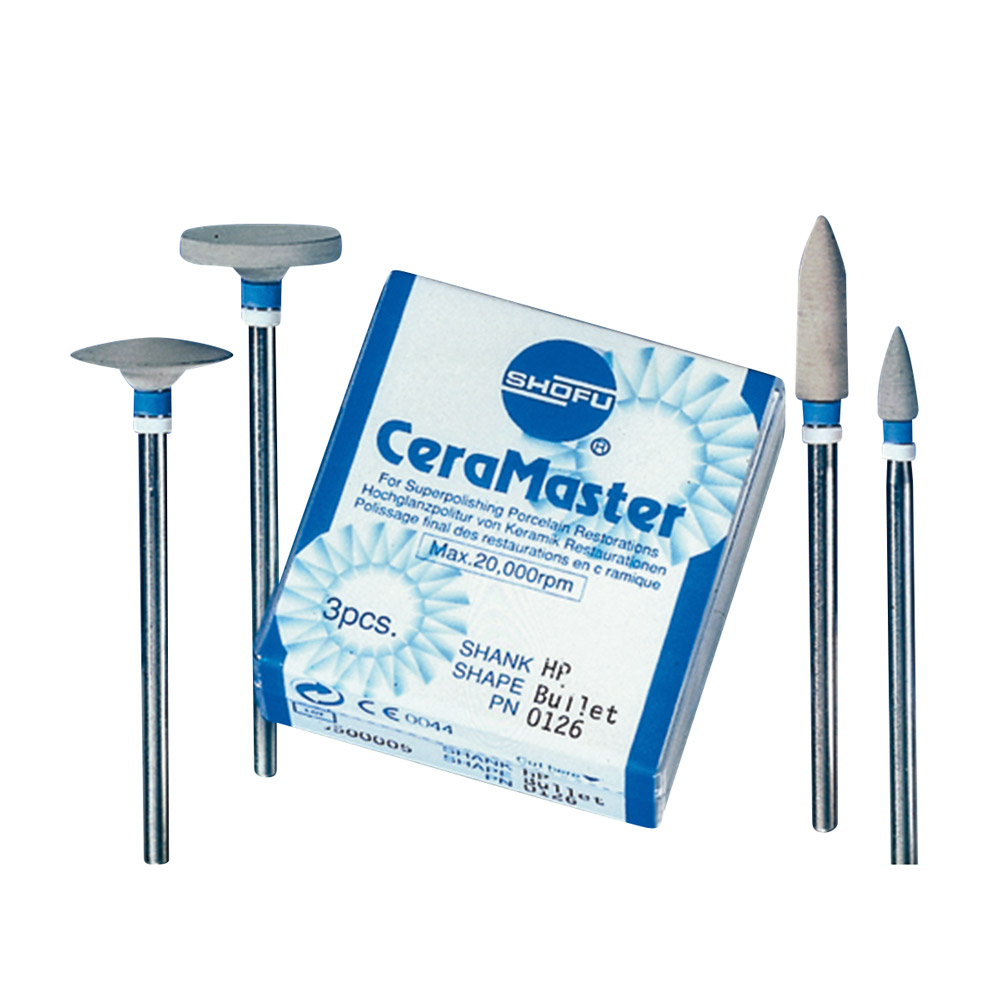 CeraMaster Hst KN7, 3 stykker
