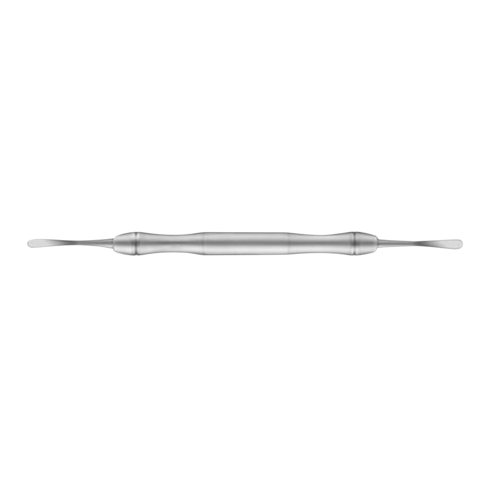 Freer Raspatorium LiquidSteel 1865, stk.
