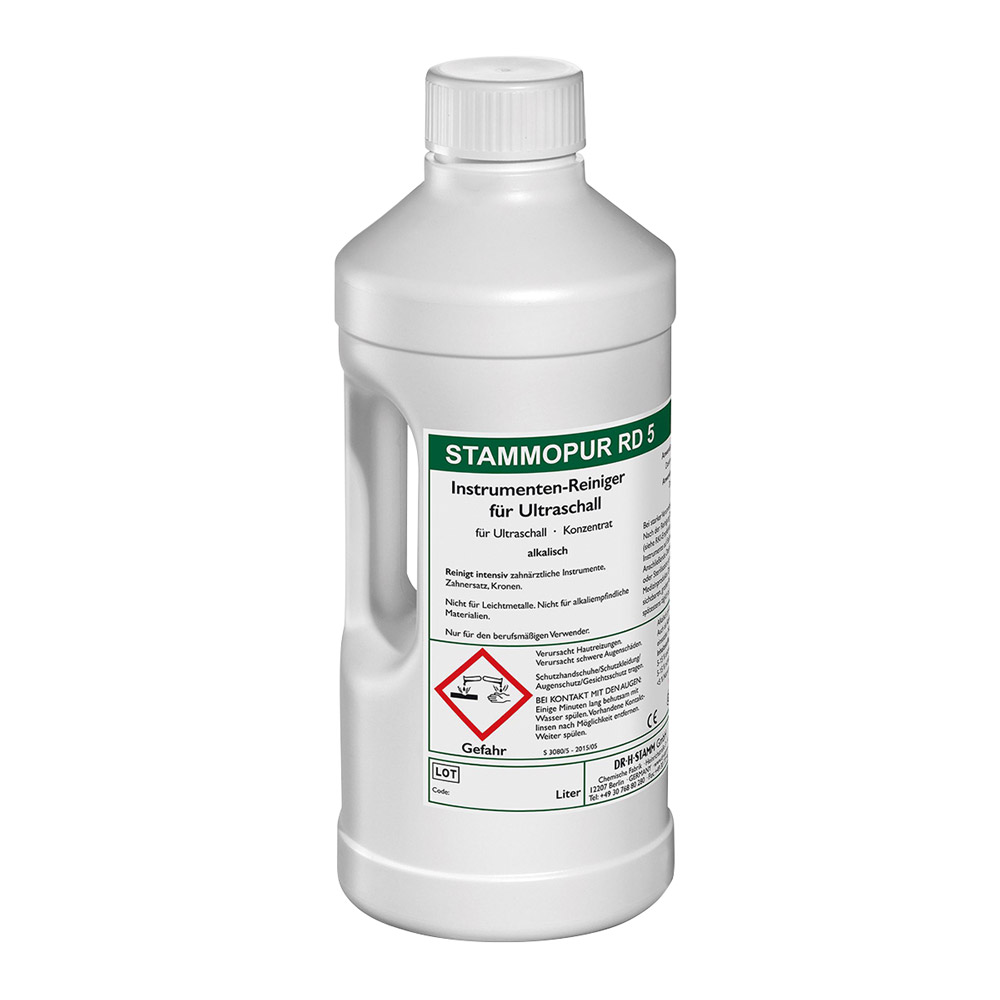 Stammopur RD 5, 2 L flaske