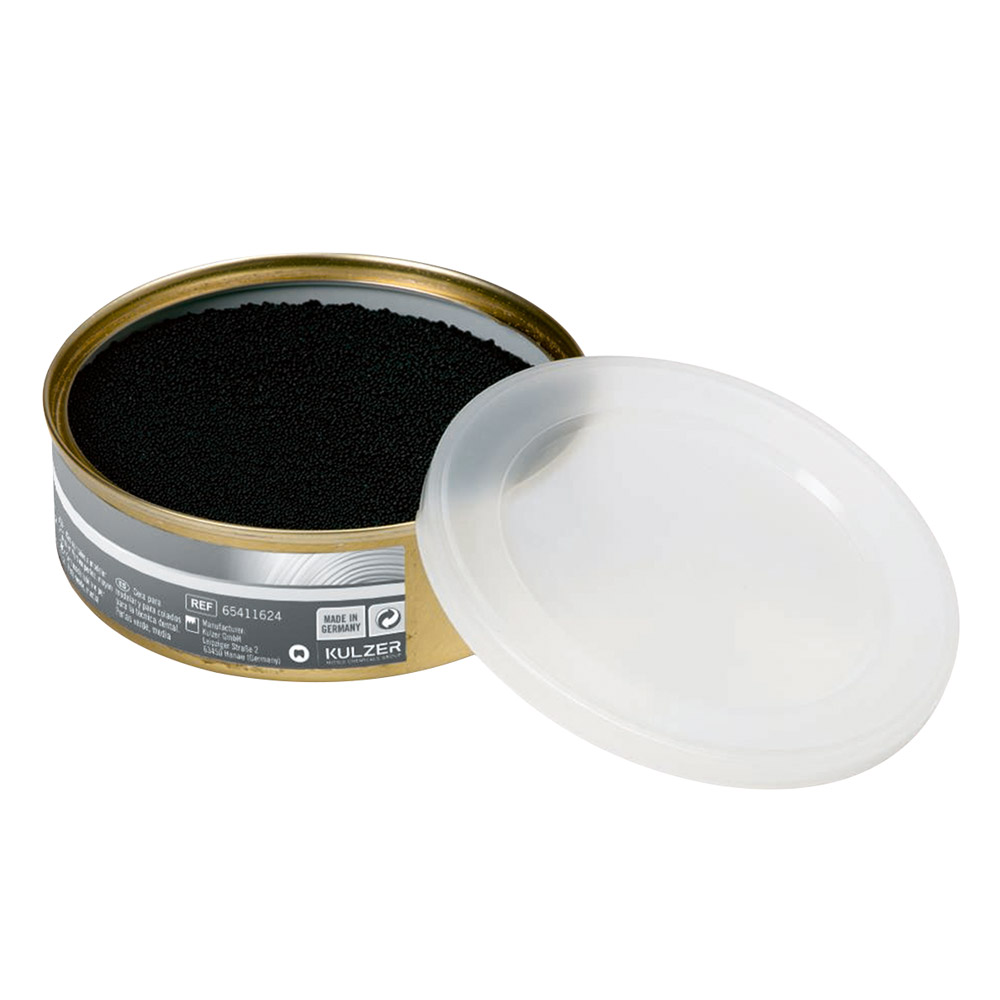 Prepon dykkervoks perleform grøn, 100 g