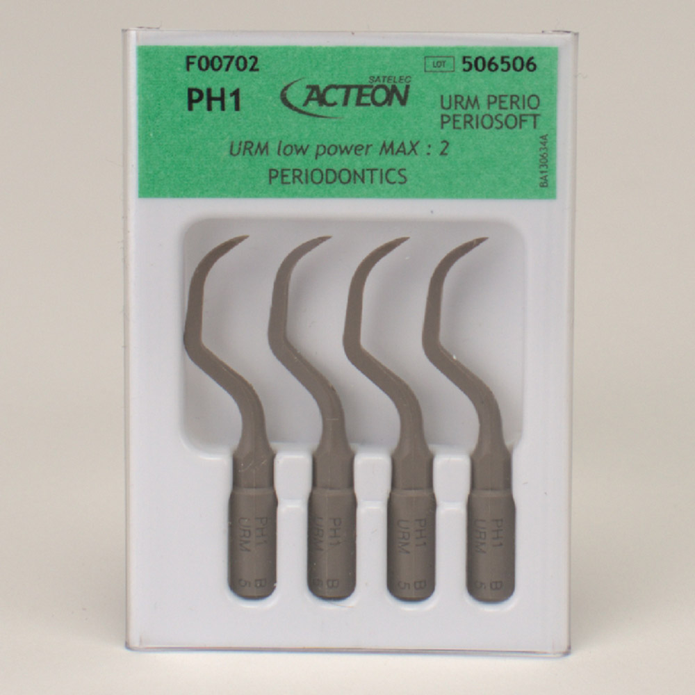 Carbonspids PH1 front, 4 stk.