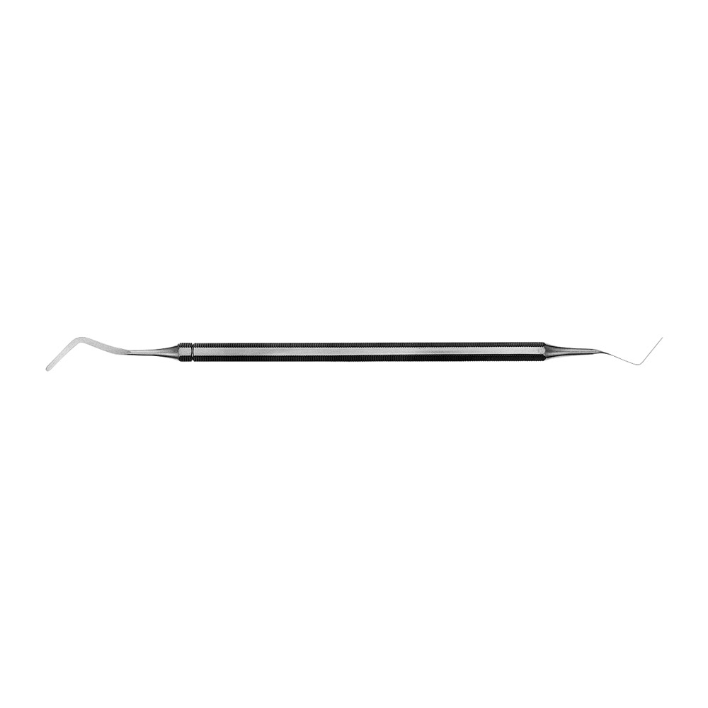 Heidemannpatel Mini 1,6 mm ottekant, stk.