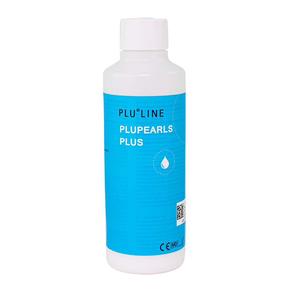 Plupearls Prophylaksepulver Plus, 120 g