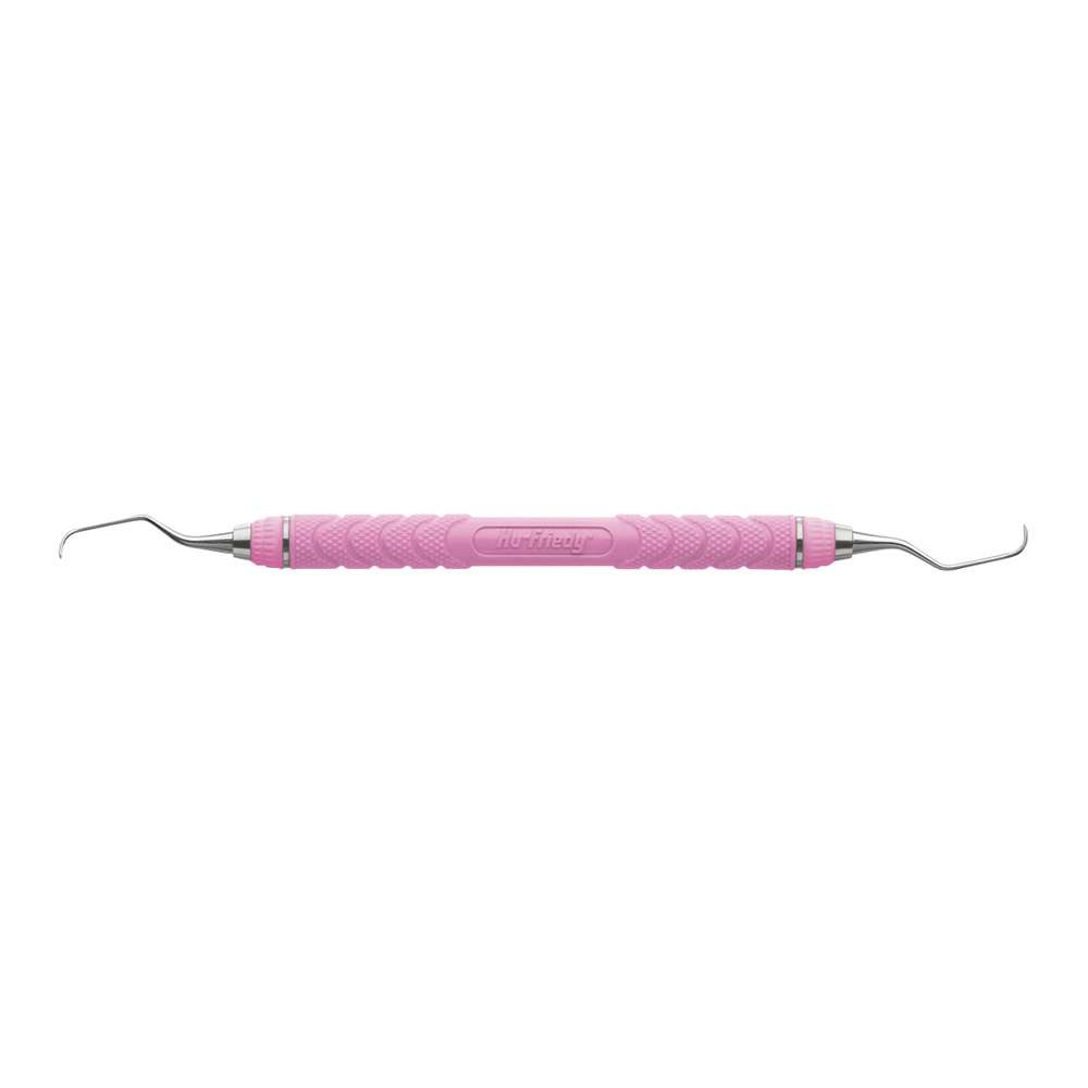 Kurette Langer After Five 5-6 EverEdge 2 Greb 8 Resin rosa, stk.