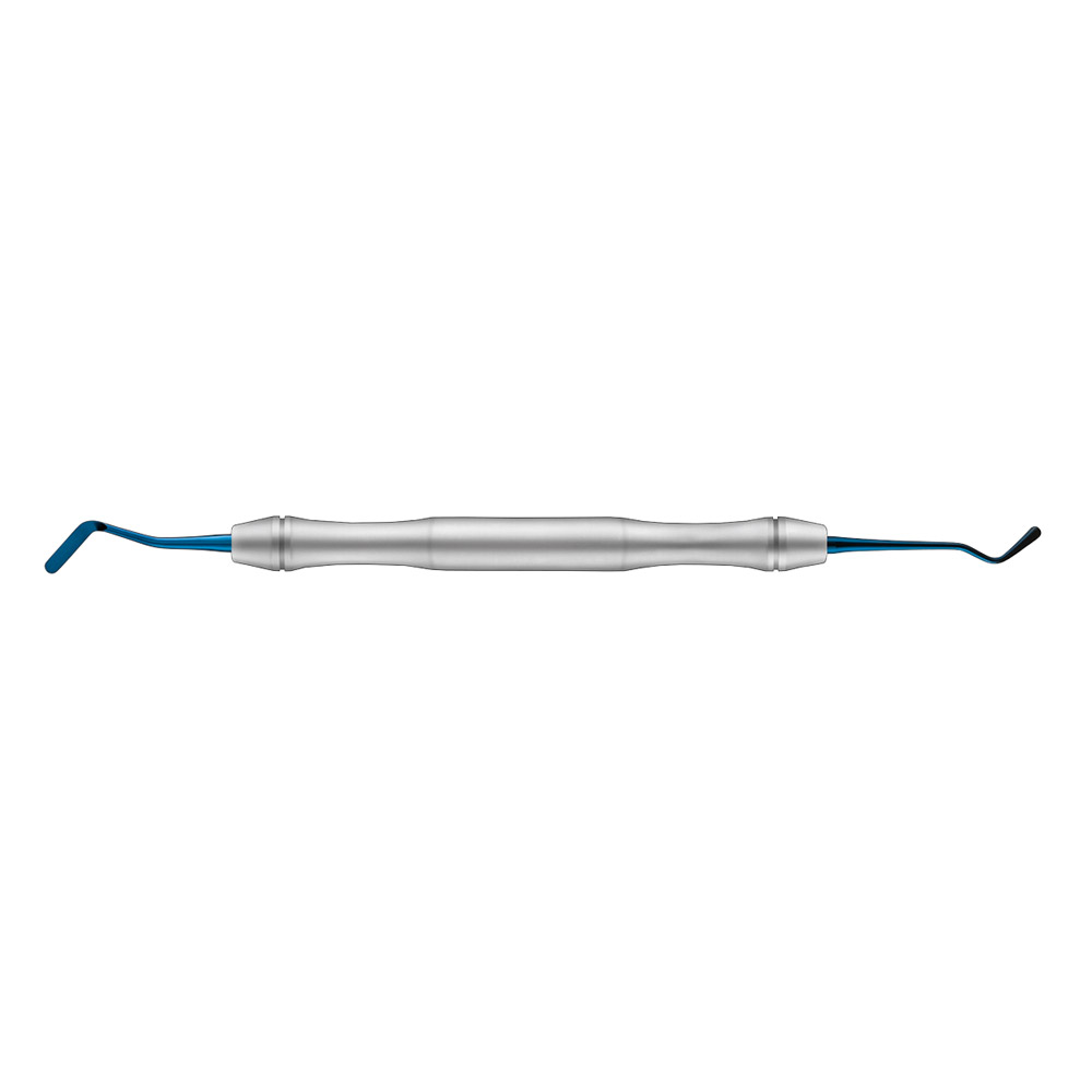 Polyfill Plasma+ Instrument 170 LiquidSteel, stk.