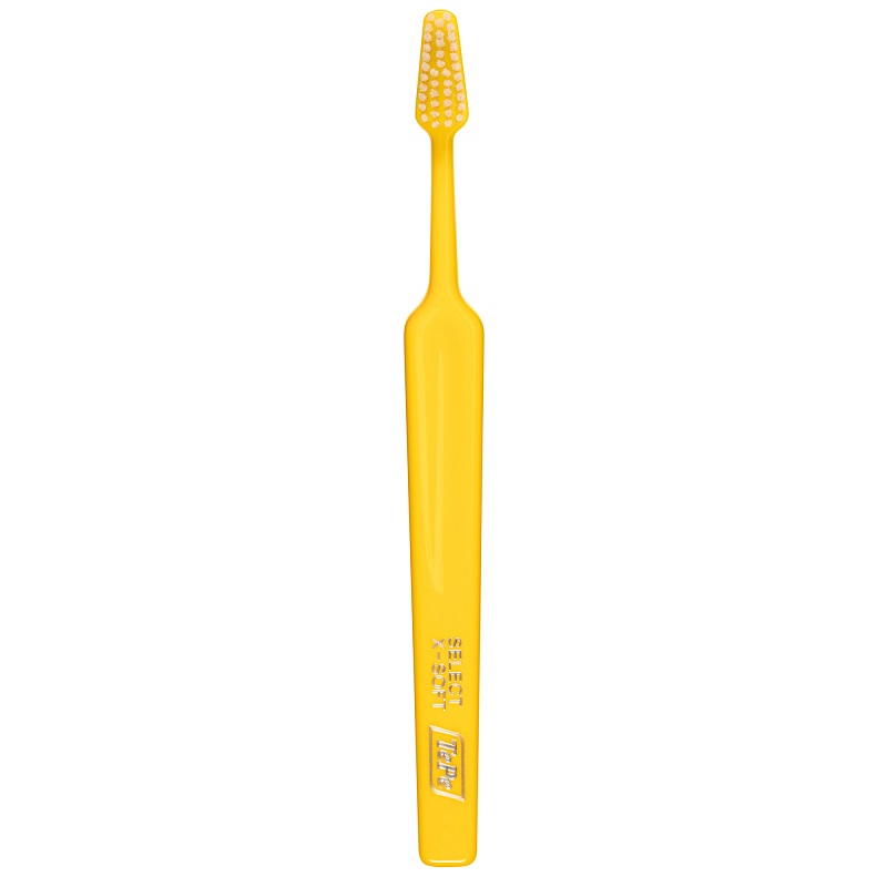 TePe Select x-soft tandbørste St
