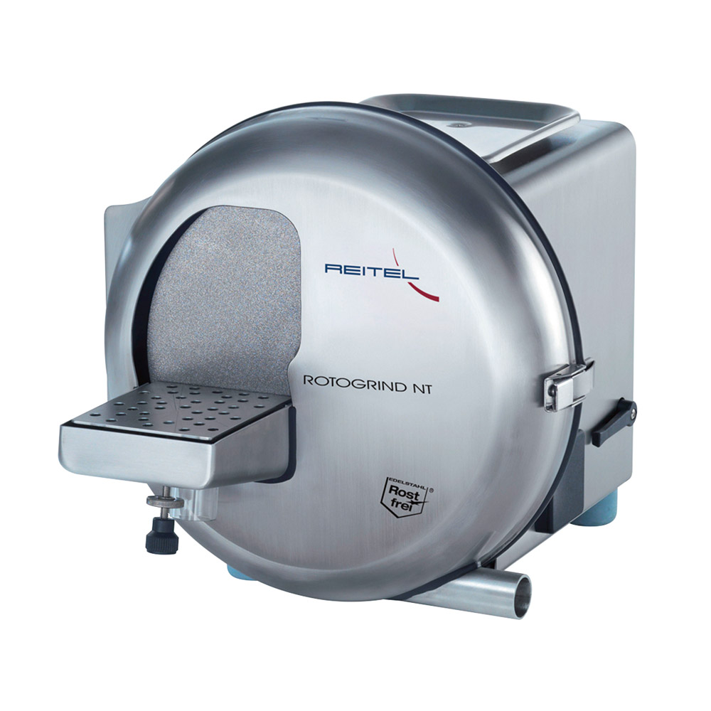 Rotogrind-NT med fuld diamantklinge M, stk.
