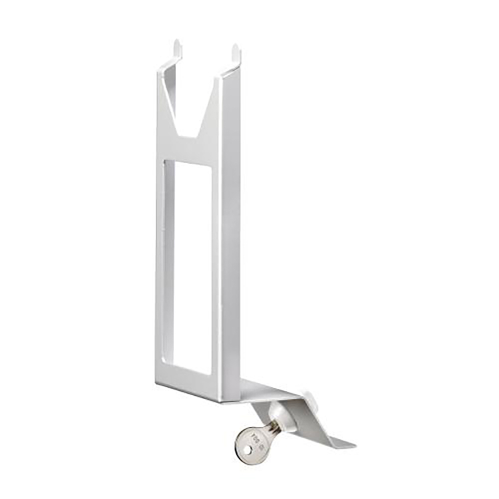 Lukkeplade dispenser touchless 1 L, stk.