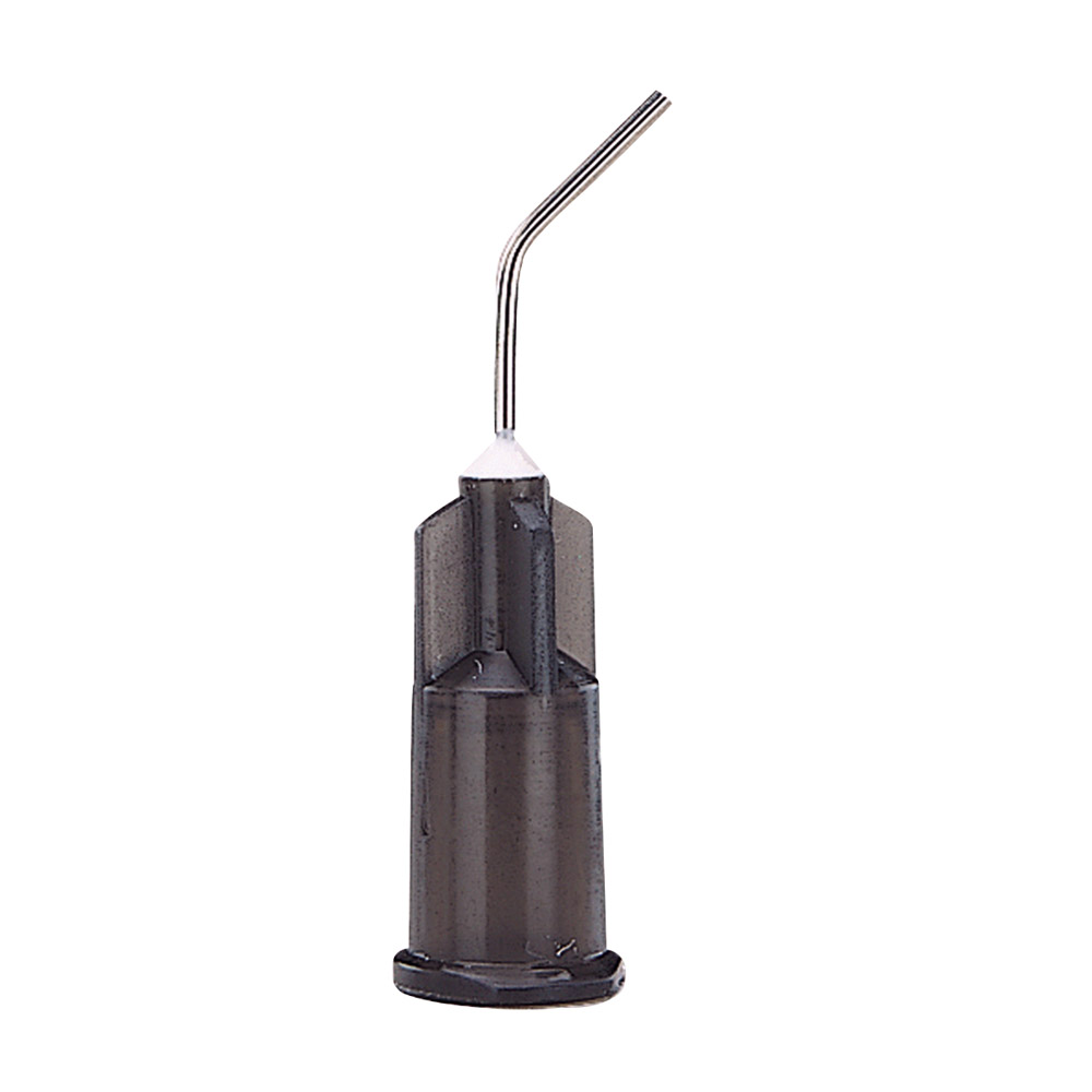Black Micro-ansatser 0,70 mm, 20 stk.