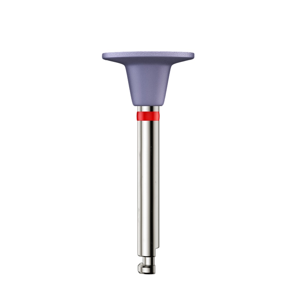 Kenda Nobilis polerskive Wst violet, 12 stk.