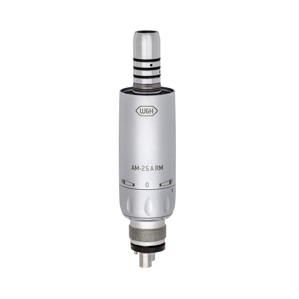 Luftmotor AM-25 A RM, stk.