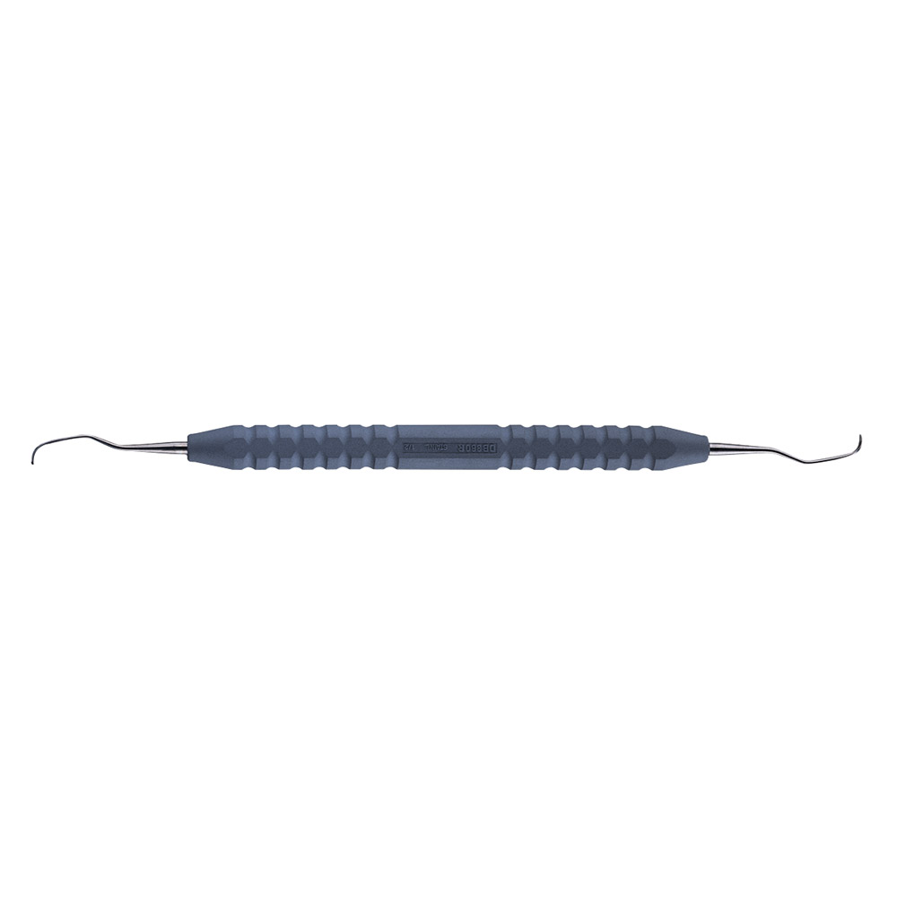 Kurette Anatomic Colour DB380R, stk.